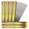 Money House Incense Sticks And Incense Stick Holder Bundle Insence