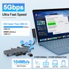 New Surface Docking Station 11-in-1 Surface Dock 2 4K@60HZ HDMI