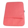 Laptop Sleeve Bag 2 Way Zipper Protective Oxford Cloth Carrying