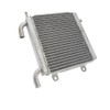 Aluminium Radiator Compatible with MBK Nitro 100cc, 50cc, Naked, Compatible