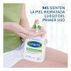 Loción Humectante Cetaphil Piel Sensible Normal A Seca 473ml