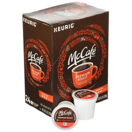 Premium Roast K-Cup, 24/BX