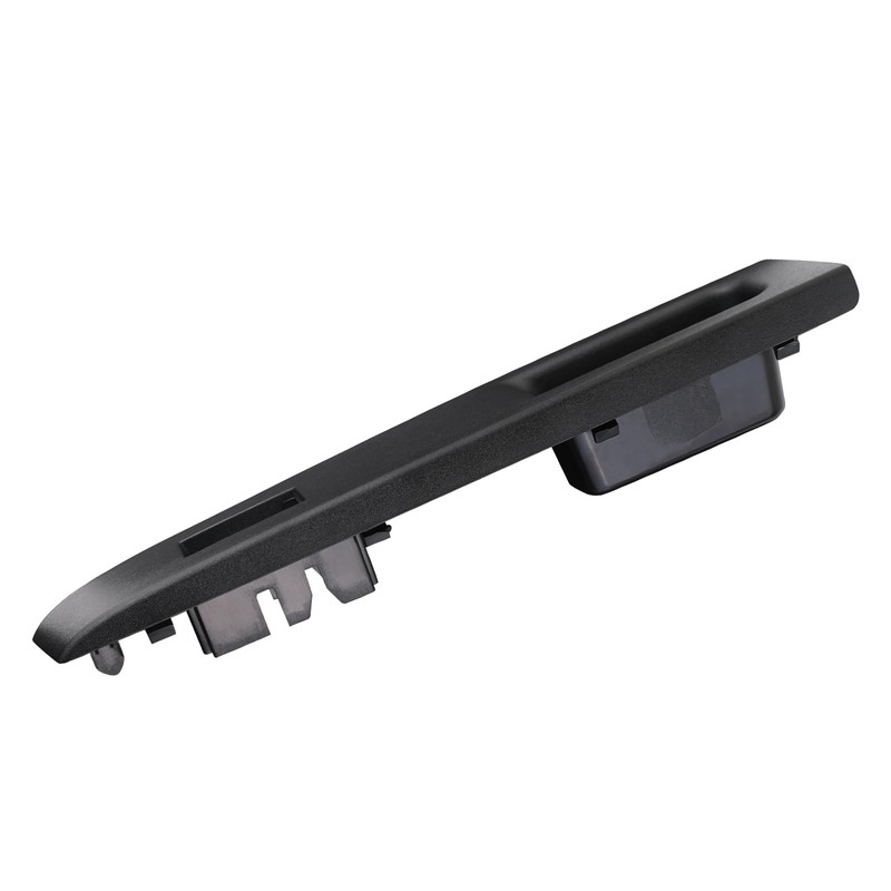 Osompar - Panel de base de reposabrazos trasero derecho compatible