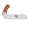 Foto4easy Wooden L-Shape Handle Grip for Nikon FM2 Camera with