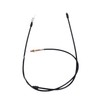 puruoda 1-Pack Drive Control Cable, Compatible with Ariens Mowers, Mower