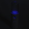2PCS Portable Nano Facial Mister Mini Facial Steamer USB Rechargeable
