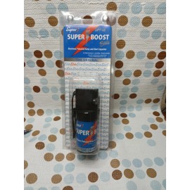 Supco Super Boost SPP4E E SERIES Hard Start for 1/8 to 1 hp 115V