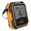 Levenhuk Wezzer SN20 Compact Portable Sauna Measuring Set with Digital
