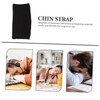 WHAMVOX Snoring Chin Strap Double Chin Reducer Jaw Strap for