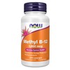NOW Supplements, Methyl B-12 (Methylcobalamin) 1,000 mcg, Nervous System Health*,