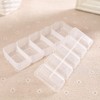 2 Pieces Sushi Maker Mold Nigiri Sushi Mold Rice Ball