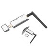 USB Network Card Supports Intelligent TV HighSpeed Transmission Adapter 150Mbps