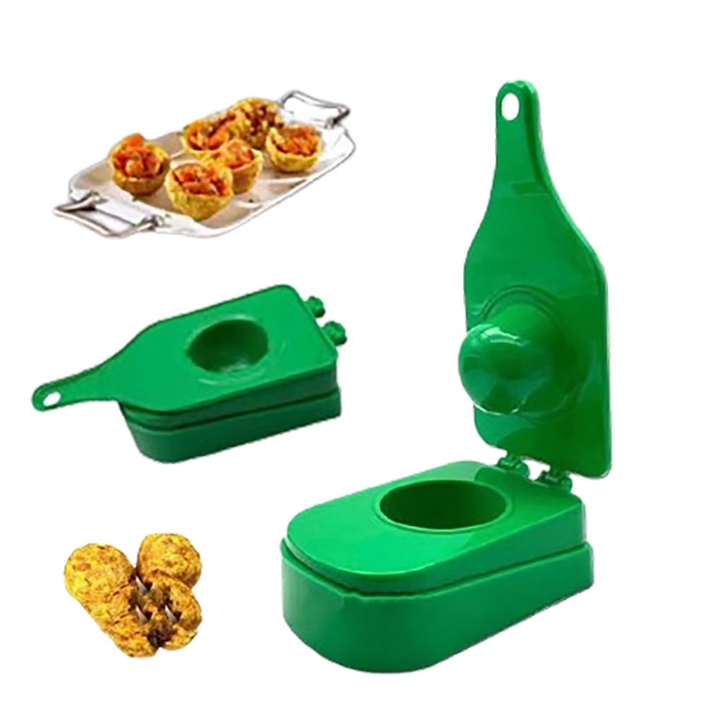 Maaua Meatball Maker - Meatball Scoop Maker & Mold -