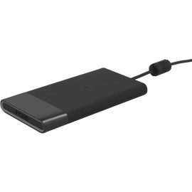 Incipio Ghost Qi 3-Coil Wireless Charging PAD ONLY All Qi-Enabled Devices
