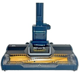 Shark Motorized Power Floor Nozzle Head for ZU503AMZ ZU503 Navigator Lift-Away Upright Vacuum