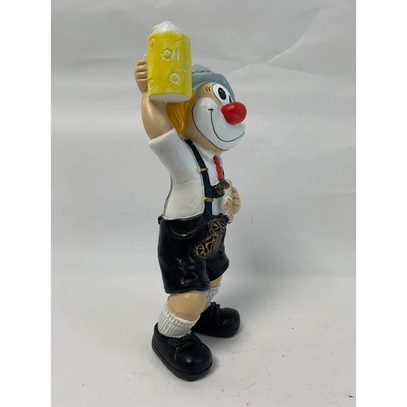 Oberle Die Schmitzens - Clowns - *der Sepp Schmitz* -