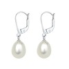 Elli Women's Earrings 925 Silver, Sterling Silver, No Gemstone