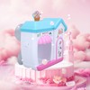 Ice Cream Foam Maker Bath Toy Toddlers Bubble Play Set