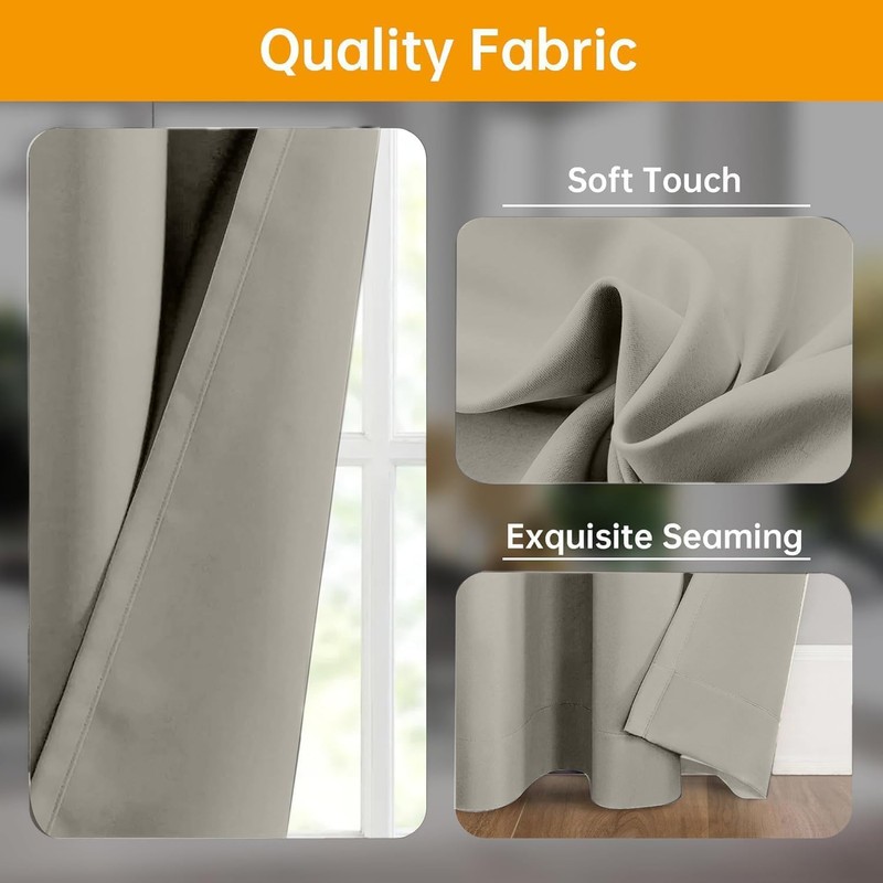 Room Divider Curtains Flexible Ceiling Tracks set Curtain track Ceiling