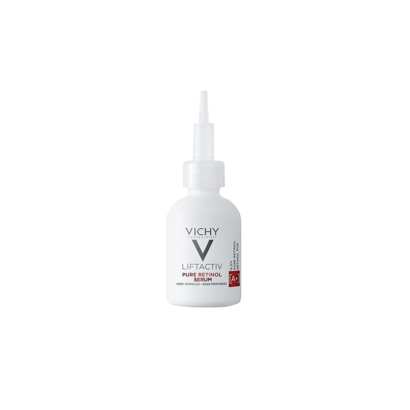 VICHY LIFTACTIV RETINOL SPECIALIST 30ml SERUM ARRUGAS PROFUNDAS