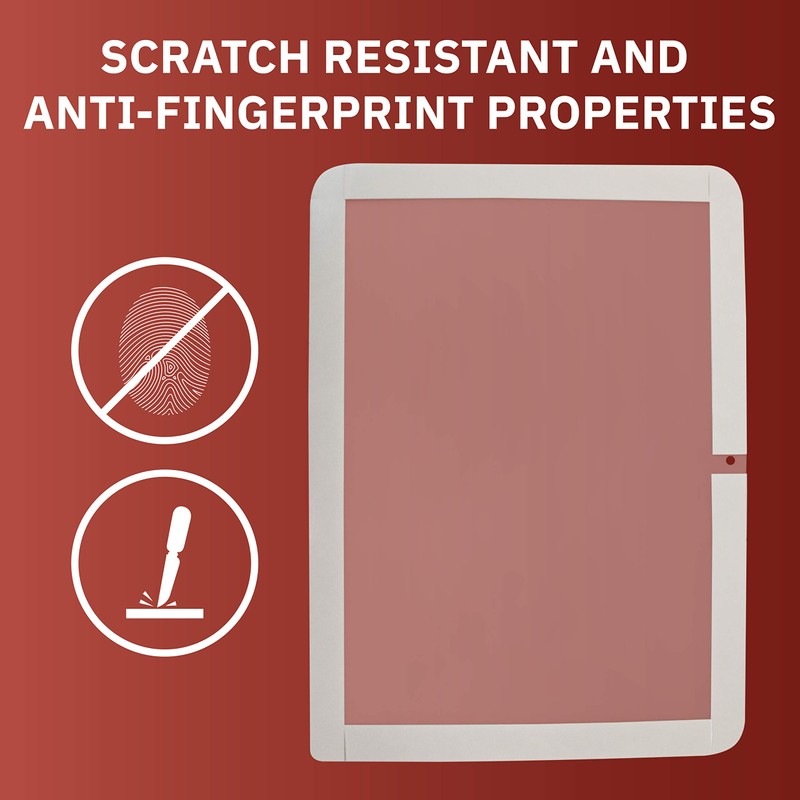 Discount Credit Card Supply Clover Mini Terminal Touchscreen Protector