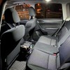BRISHINE White Interior LED Lights Kit for Subaru XV Crosstrek