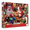 Ceaco - Thomas Kinkade - Classic Christmas - Santa- 2000
