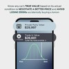 FIXD Bluetooth OBD2 Scanner for iPhone & Android - Diagnostic