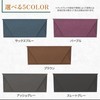 Looca Glasses Case, Sunglasses Case, Loose Size, Fashionable, Semi-Hard, Women's,
