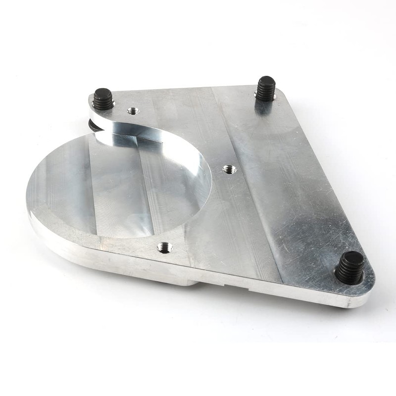 Jetuplusllc Fits Ford Superduty NP273 Transfercase Manual Shifter Conversion Kit