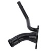 A-Premium Engine Coolant Thermostat Housing Compatible with Dodge Charger 2006