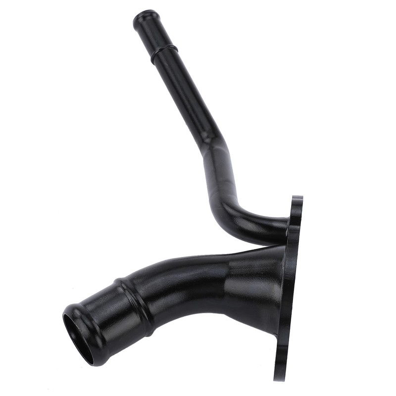A-Premium Engine Coolant Thermostat Housing Compatible with Dodge Charger 2006