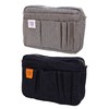 Delphonics Inner Carrying Denim M Pouch (Dark Blue)