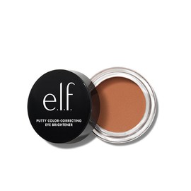 ELF COSMETICS PUTTY COLOR CORRECTING EYE BRIGHTENER - TAN/DEEP, ELF