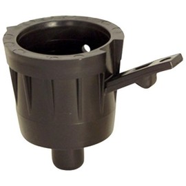 Springfield Marine 2171004 Replacement Post Bushings for Taper-Lock Posts - Post Bottom