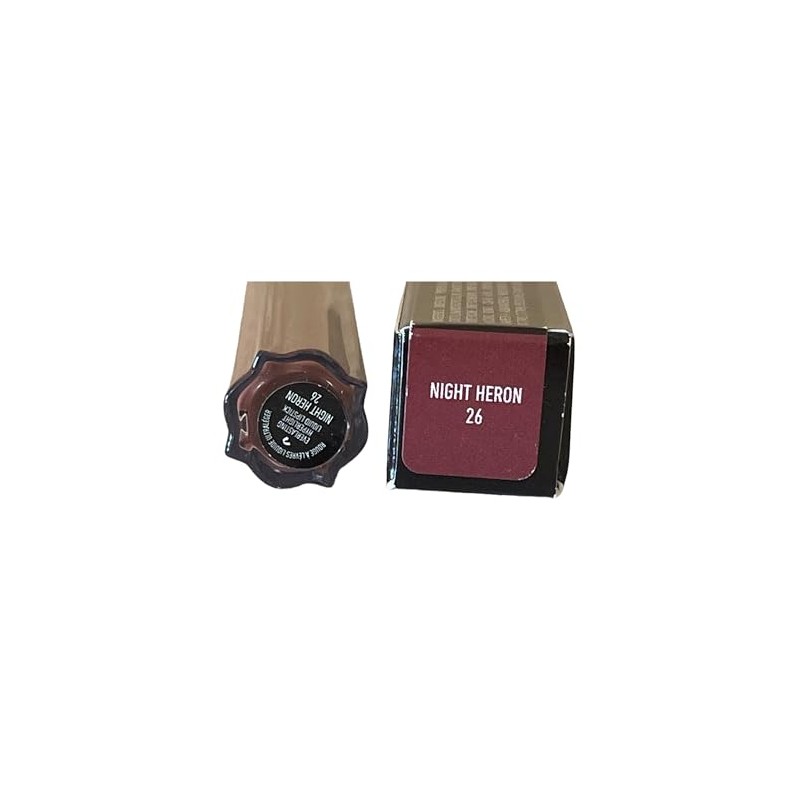 KVD Beauty Everlasting Hyperlight Vegan Transfer-Proof Liquid Lipstick Night Heron