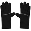 Free Knot BOWBUWN Full Coverage Gloves Black F Y4624-F-90