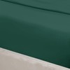 Imperial Rooms Brushed Microfibre Fitted Sheet 25 CM Easy Care