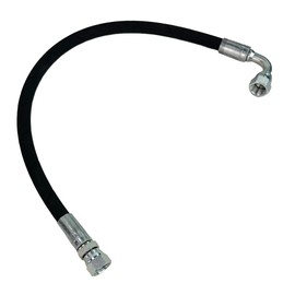 E-7J999-95030 Front Loader Hydraulic Hose for Kubota LA513 (HYD Block to Boom Cylinder (s/n Prior to A1908)), LA852 (HYD Block to Boom Cylinder), LA852-2 (HYD Block to Boom Cylinder)+++