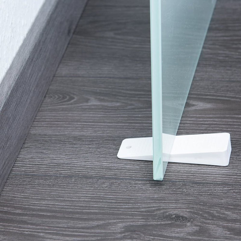 5 x Sossai® Door Wedge | TSK95 | Door Stopper