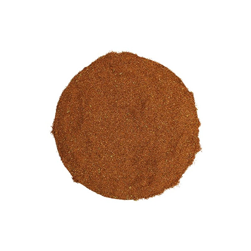 Spice Enthusiast Mango Habanero Rub - 3.3 oz