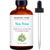 Tea Tree Essential Oil | 100% Pure and Natural |