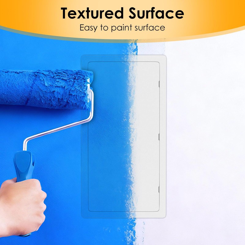 Suteck Plumbing Access Panel for Drywall Ceiling 14 x 29