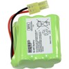HQRP Battery Compatible with Shark XB2950 V2950 V2950A V2945Z V2945