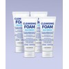W Skin Research [4 pack] Milky Perfect Cleansing Foam 120ml