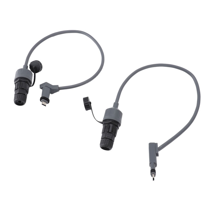 SPX Cable Adapter Waterproof Plug and Play for Starlink Cable