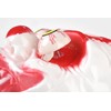 ReliBeauty Killer Clown Costume Scary Clown Costume for Kids with
