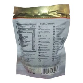 Ultradvance B-flex 30 Caps 500 Mg C/u Original Energia