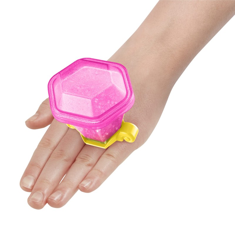 Play-Doh Crystal Crunch Gem Dazzlers 2-Pack