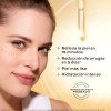 Sérum Reductor De Arrugas Ácido Hialurónico 15% Lbel 30ml Mo